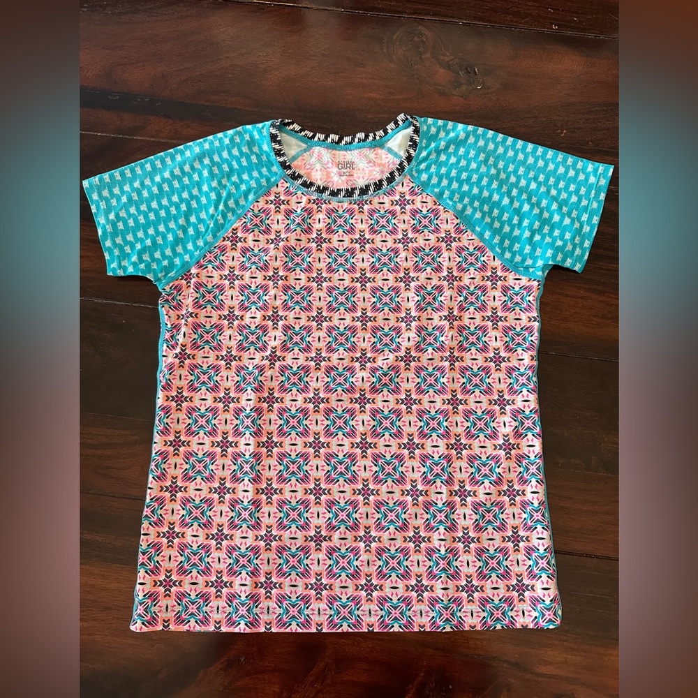 Athleta Girl top
